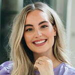 Picture of Kristen Tucker