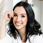 Picture of Paz Santos