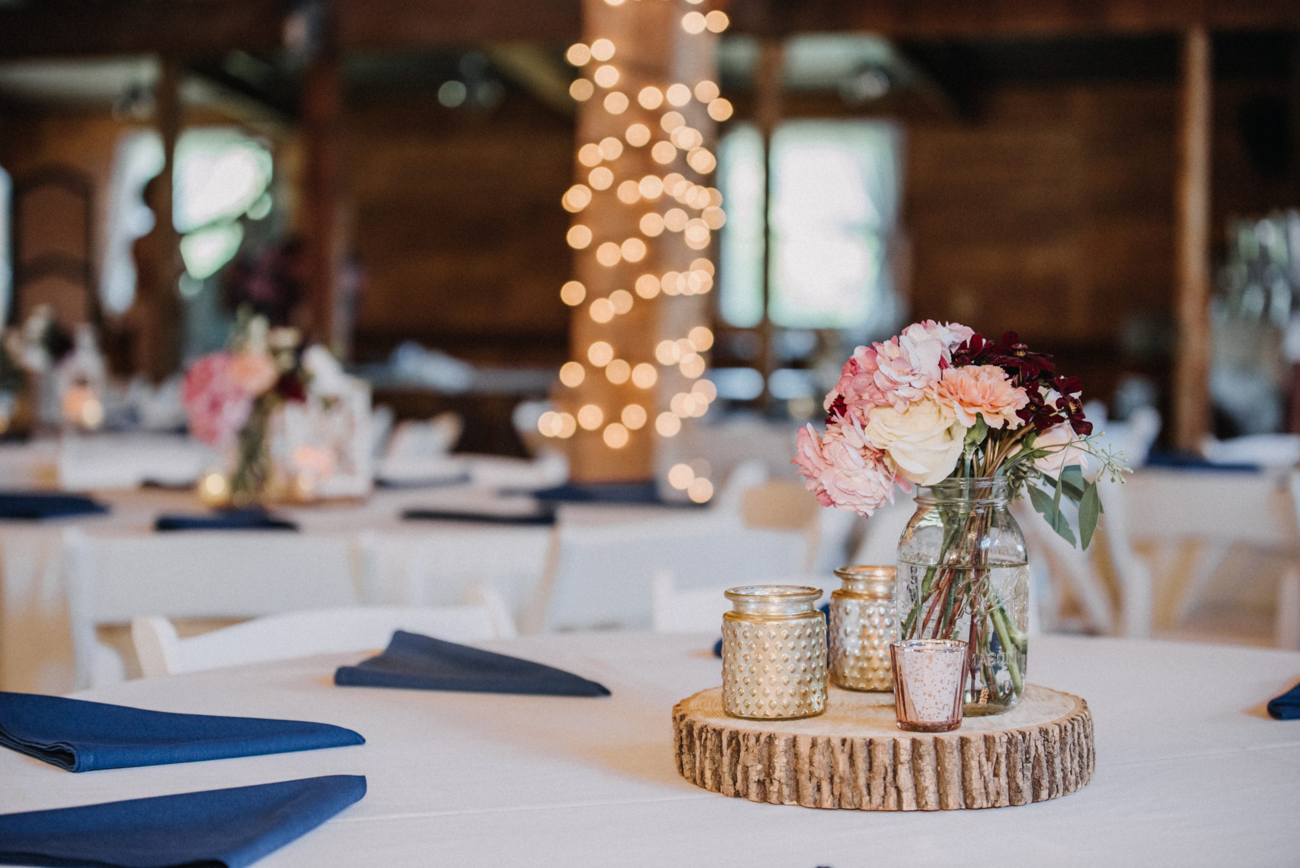 Creative Wedding Reception Ideas
