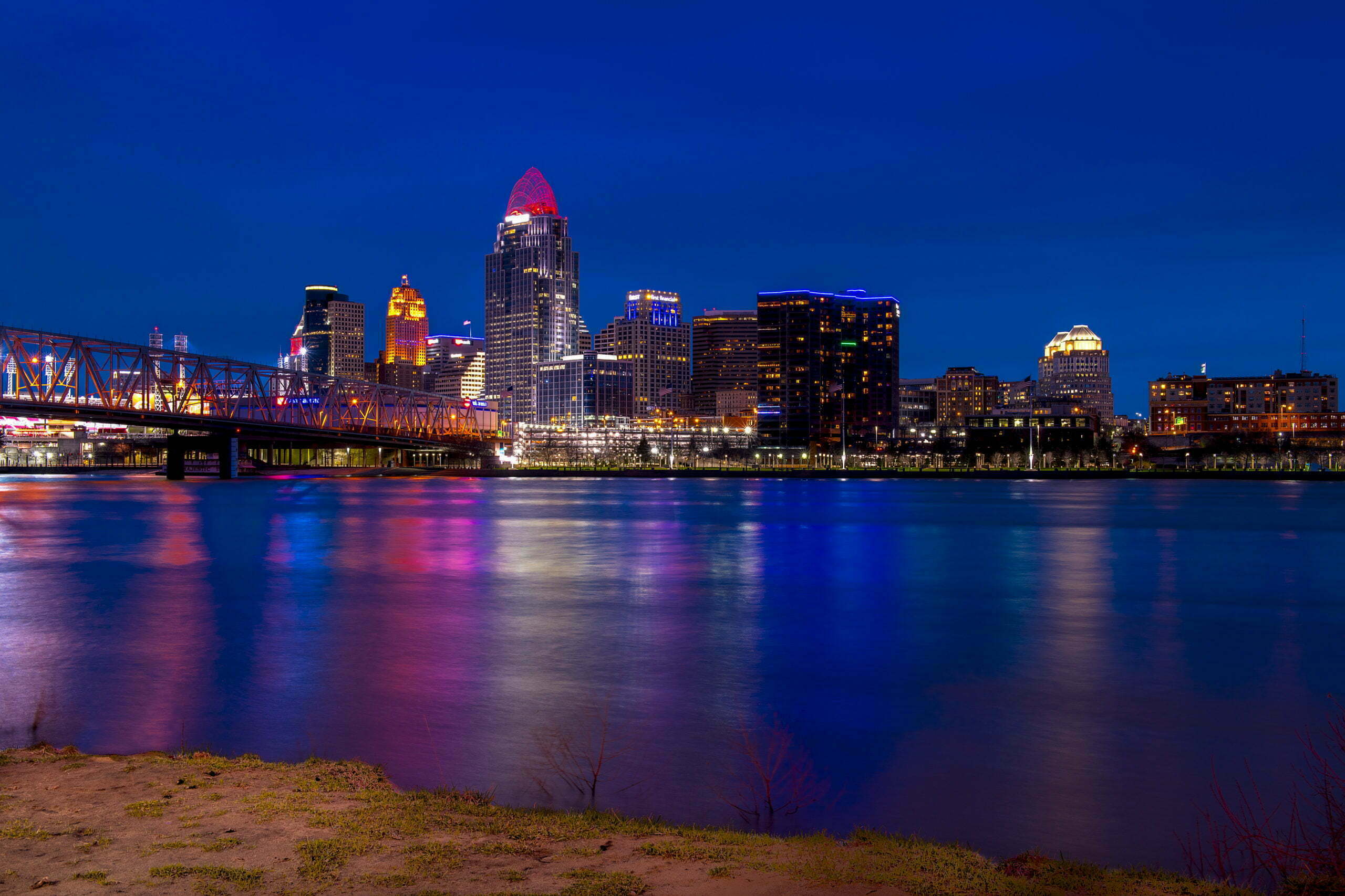 The Current Real Estate Market in Cincinnati
