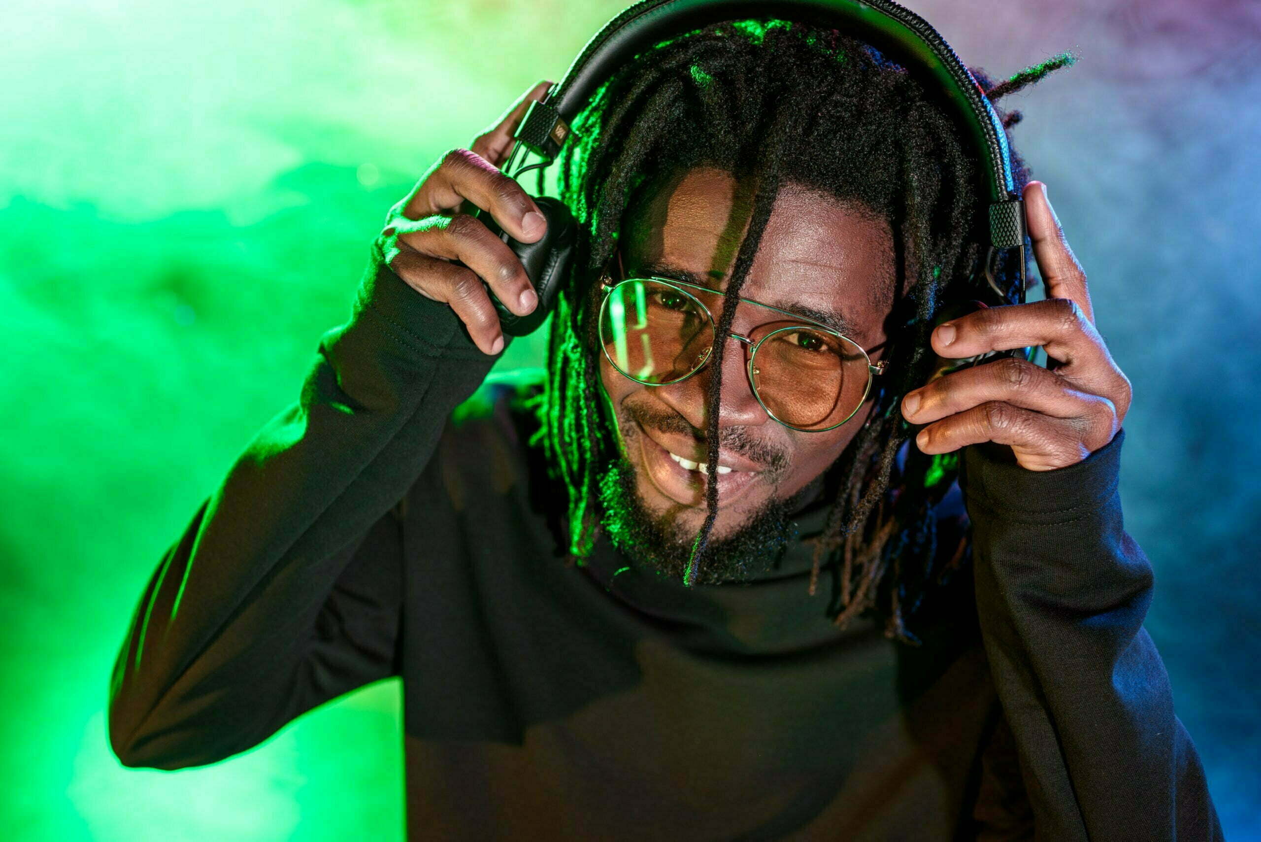 How To Make Your Silent Disco Party Stand Out