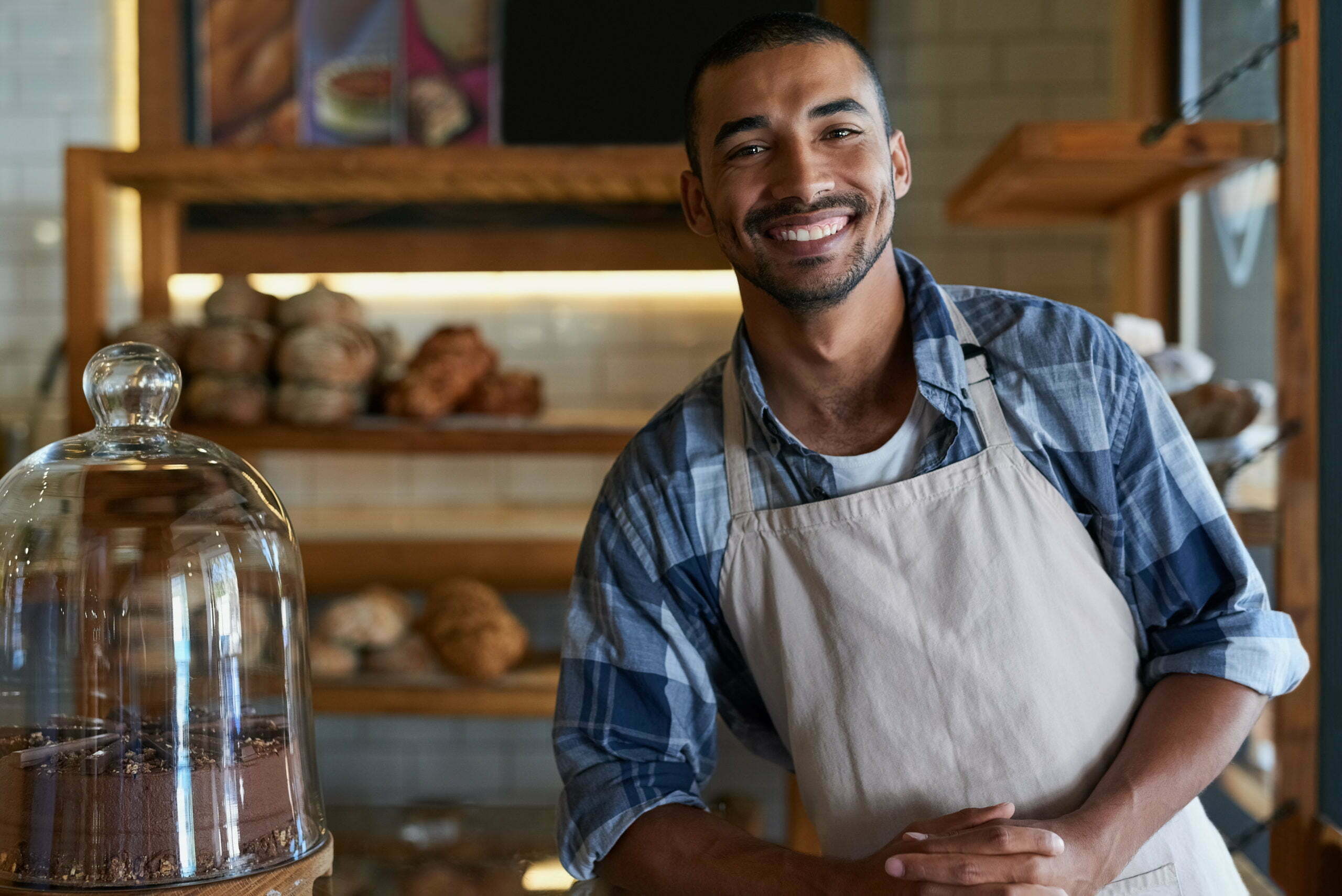 What Does It Take To Run a Business?