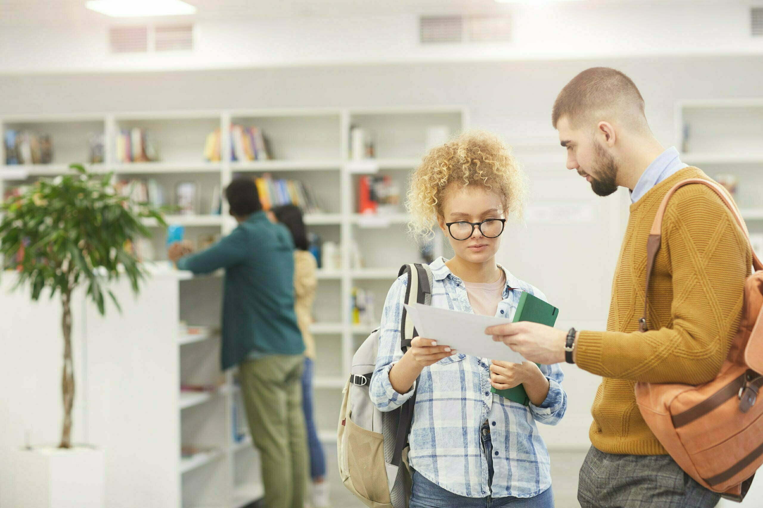 Different Ways To Upgrade a School