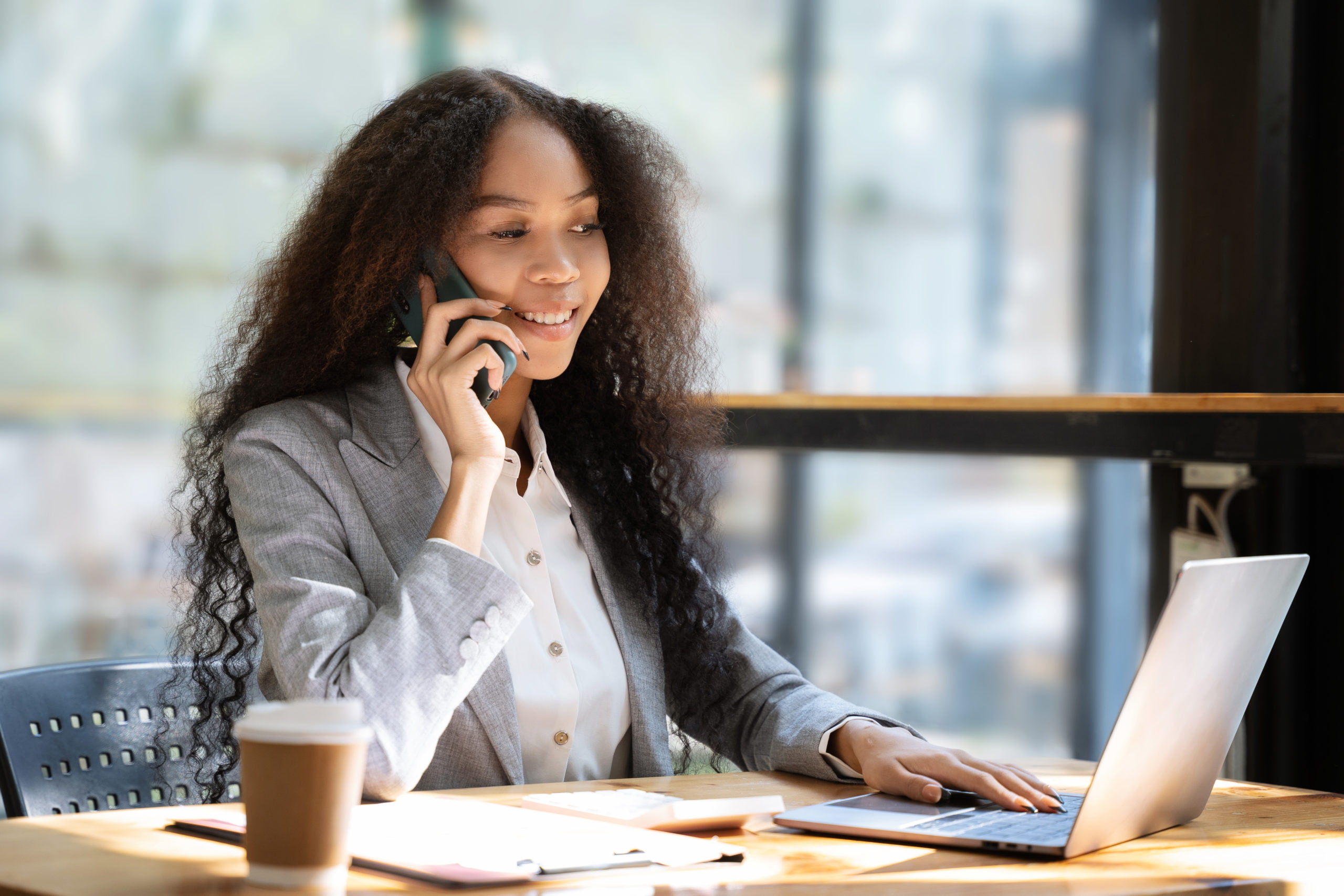 How To Stay Organized While Running a Mobile Business