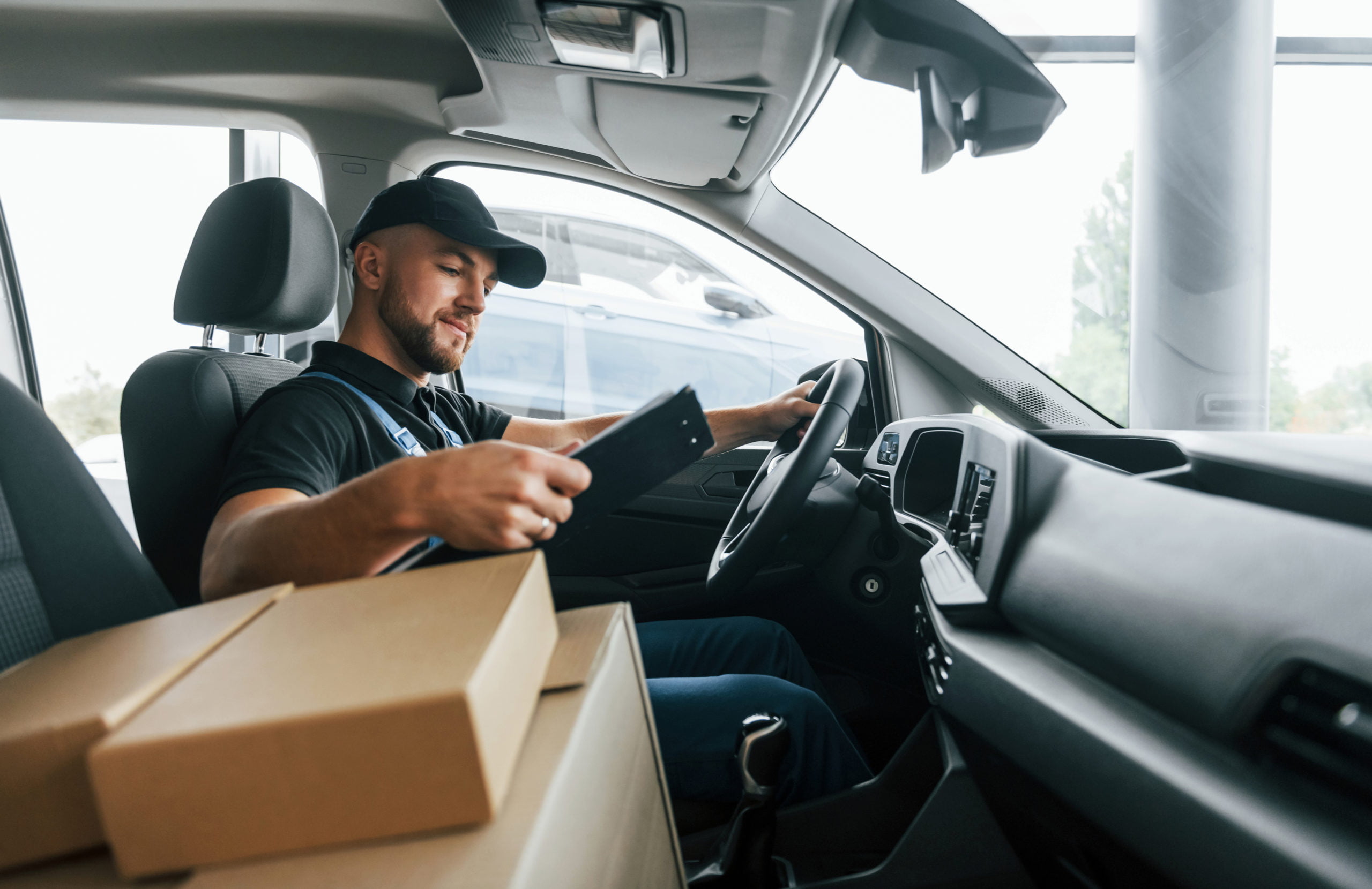 How To Choose the Right Vehicle for Your Needs