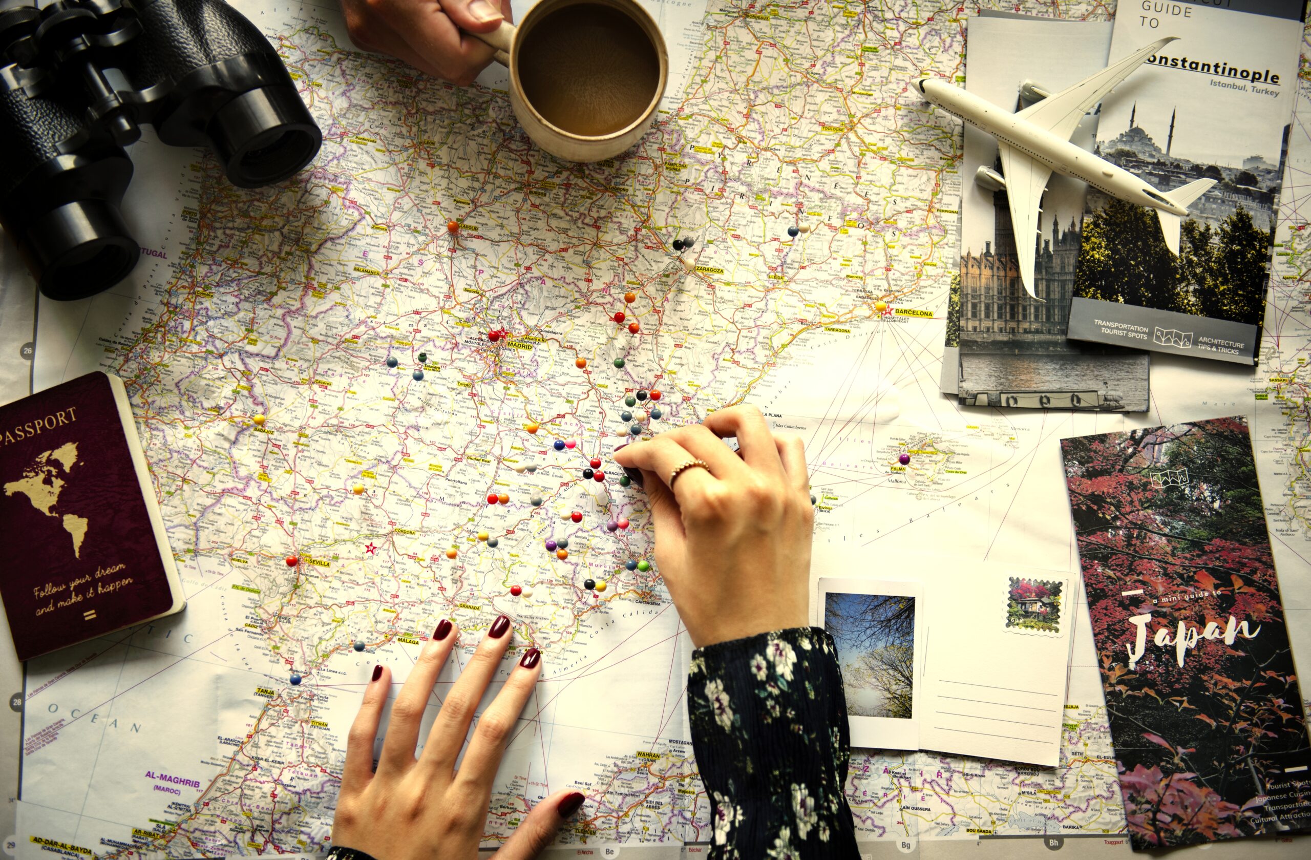 Planning a Ski Trip: Tips for Beginners