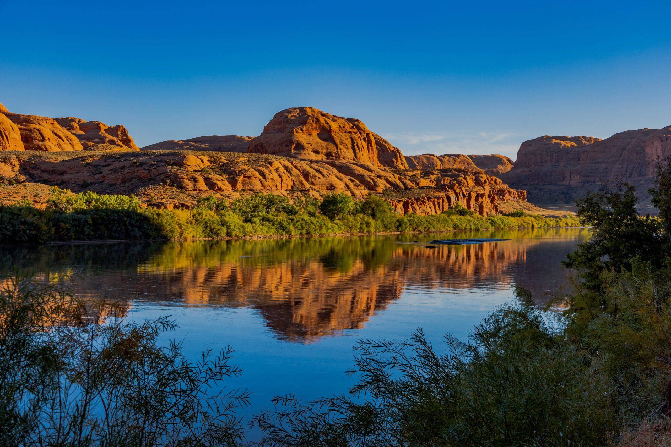 Plan the Perfect Moab Trip With These Tips
