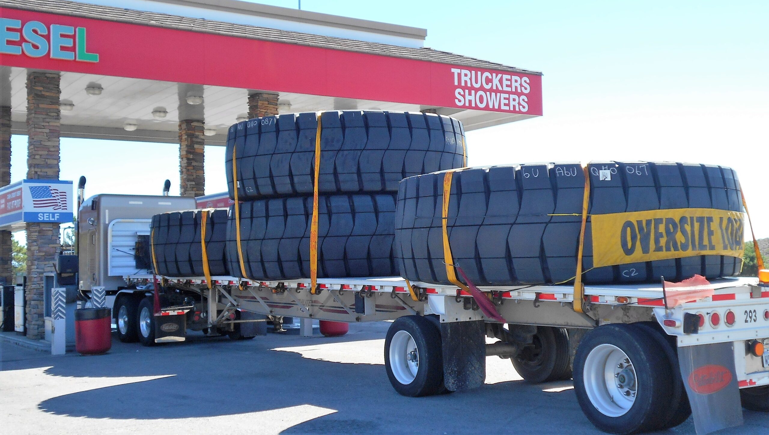 Tips for Running a Successful Truck Stop