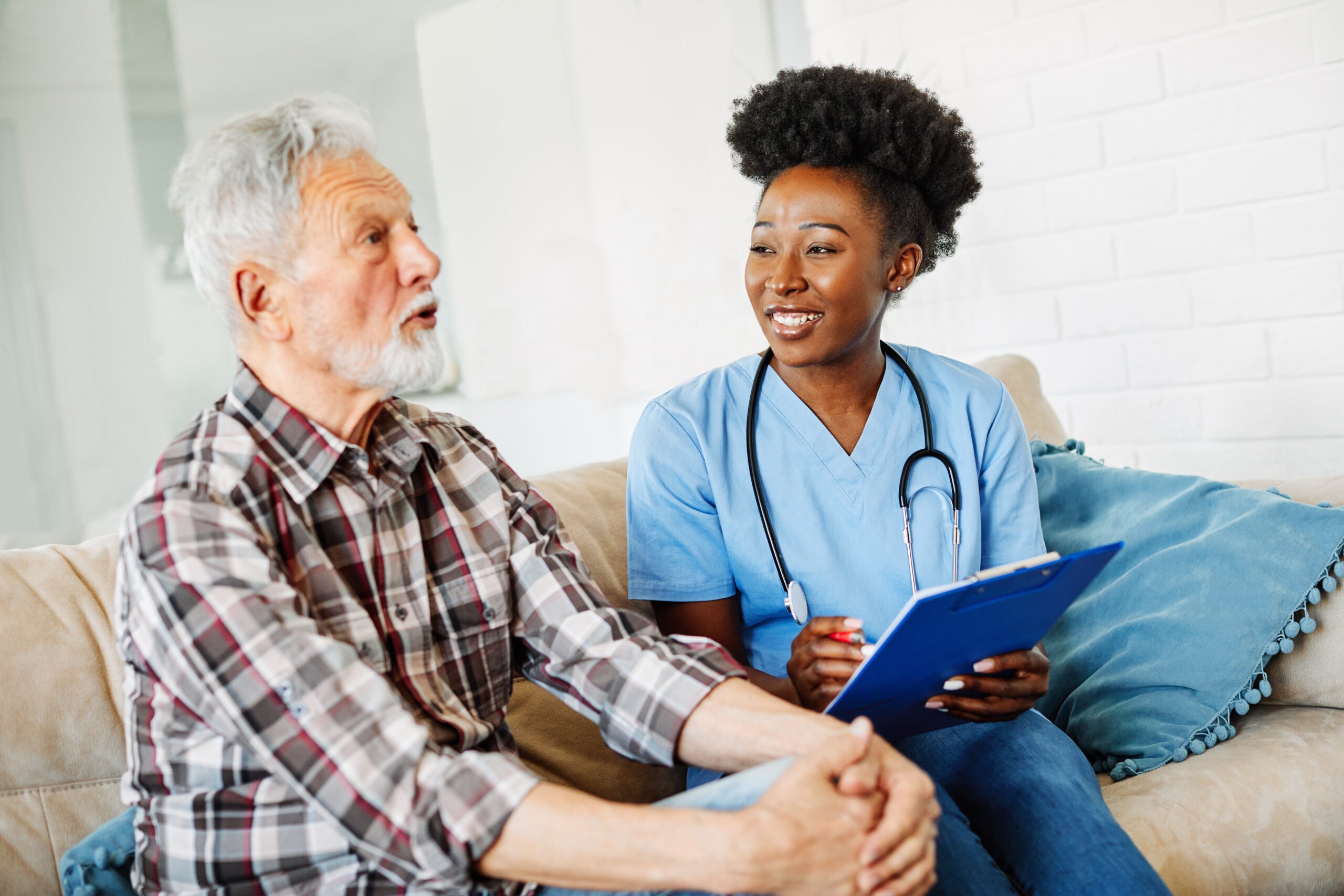 Benefits of Hospice Travel Nursing