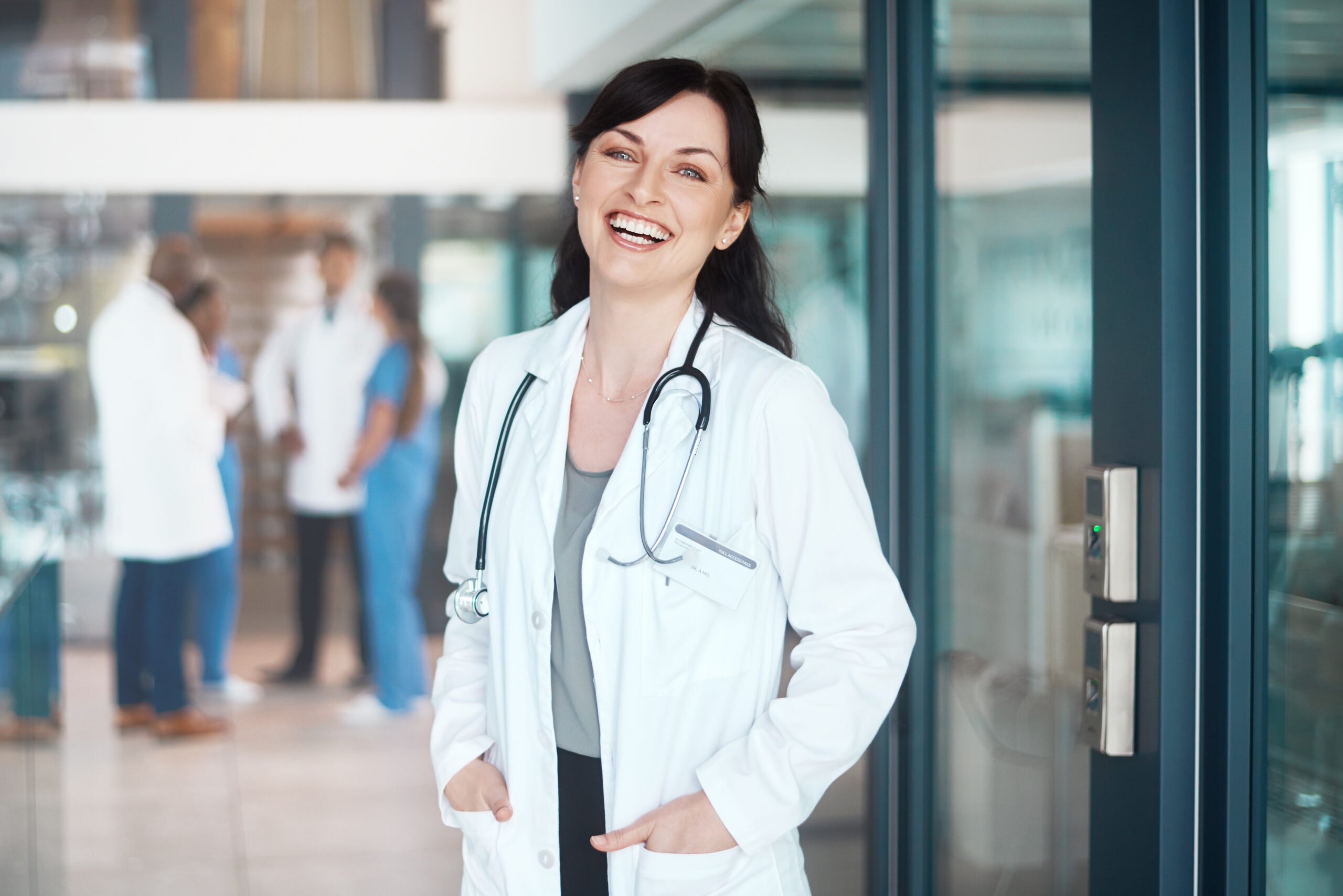 The Benefits of Working With a Temp Agency for Hospital Jobs