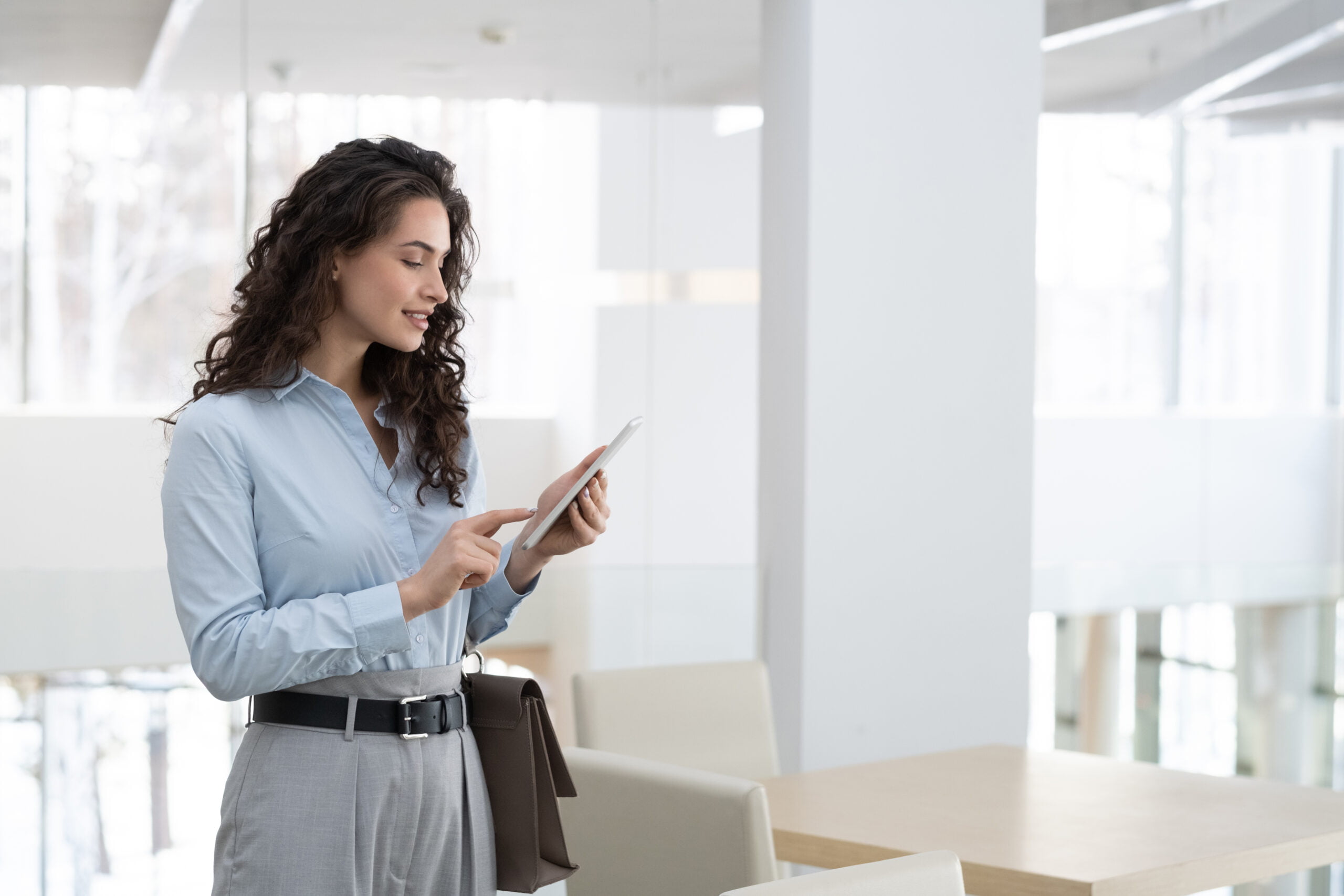 What Types of Benefits Do Executives Get?