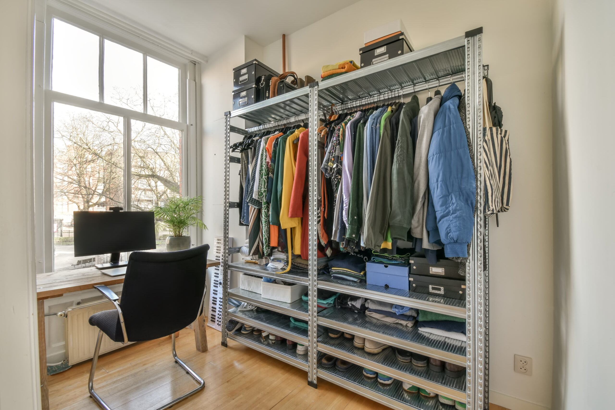 A Brief Guide To Revamping Your Wardrobe