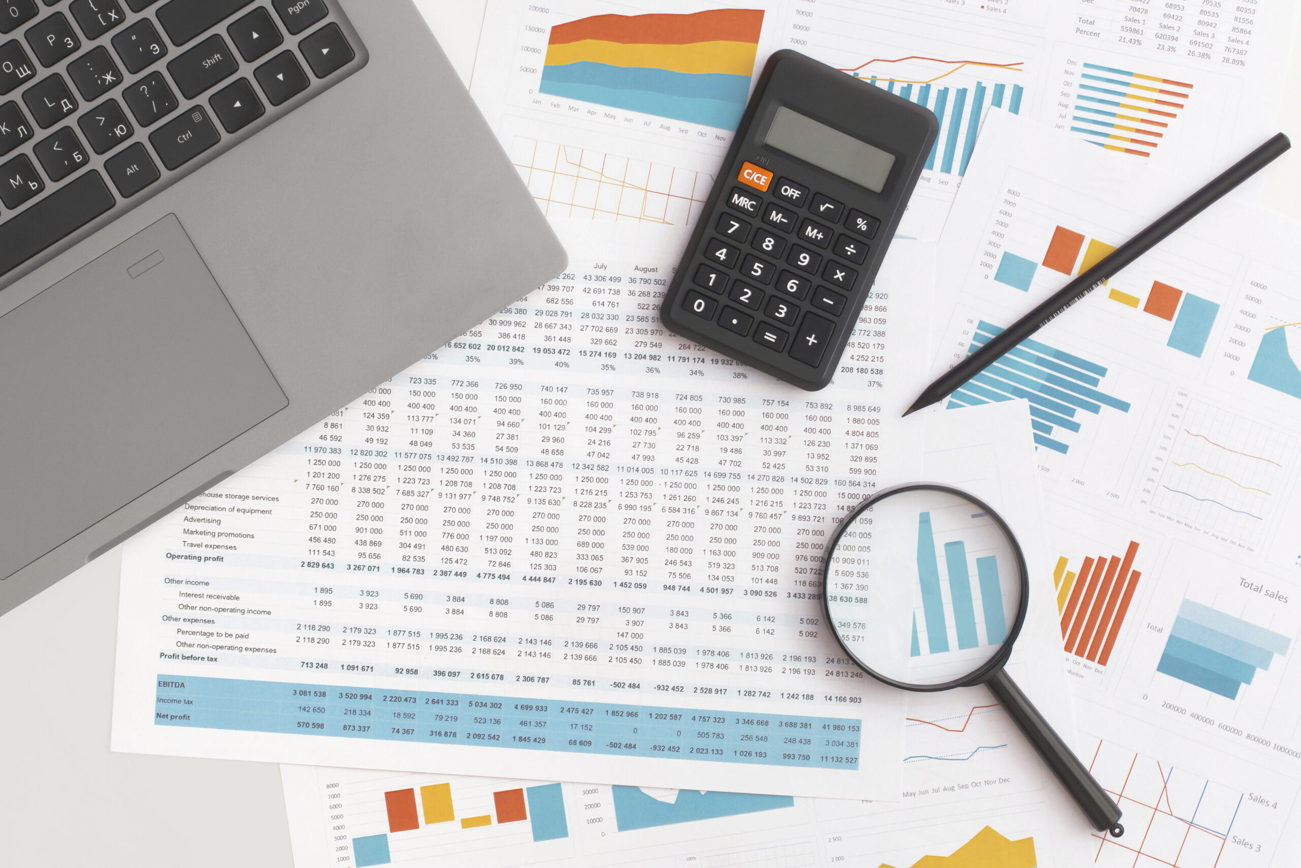 The Benefits of Automation for Accounts Payable Departments