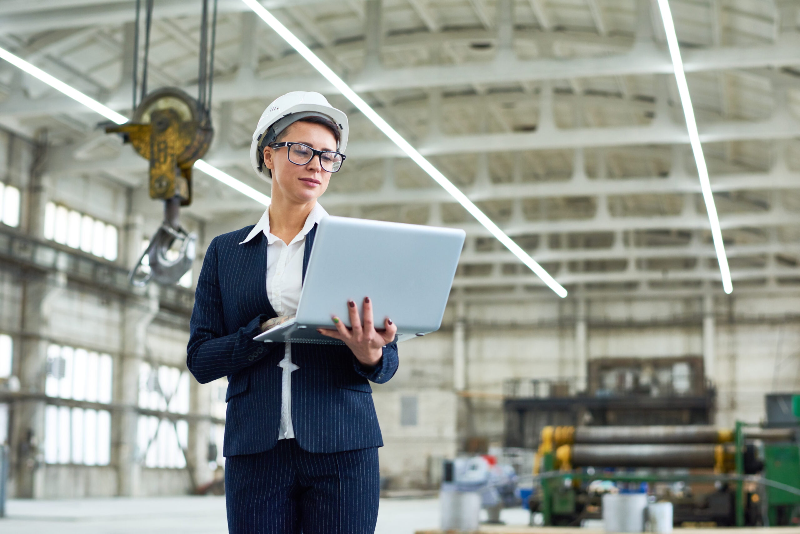 The Most Popular Industrial Hardware Solutions