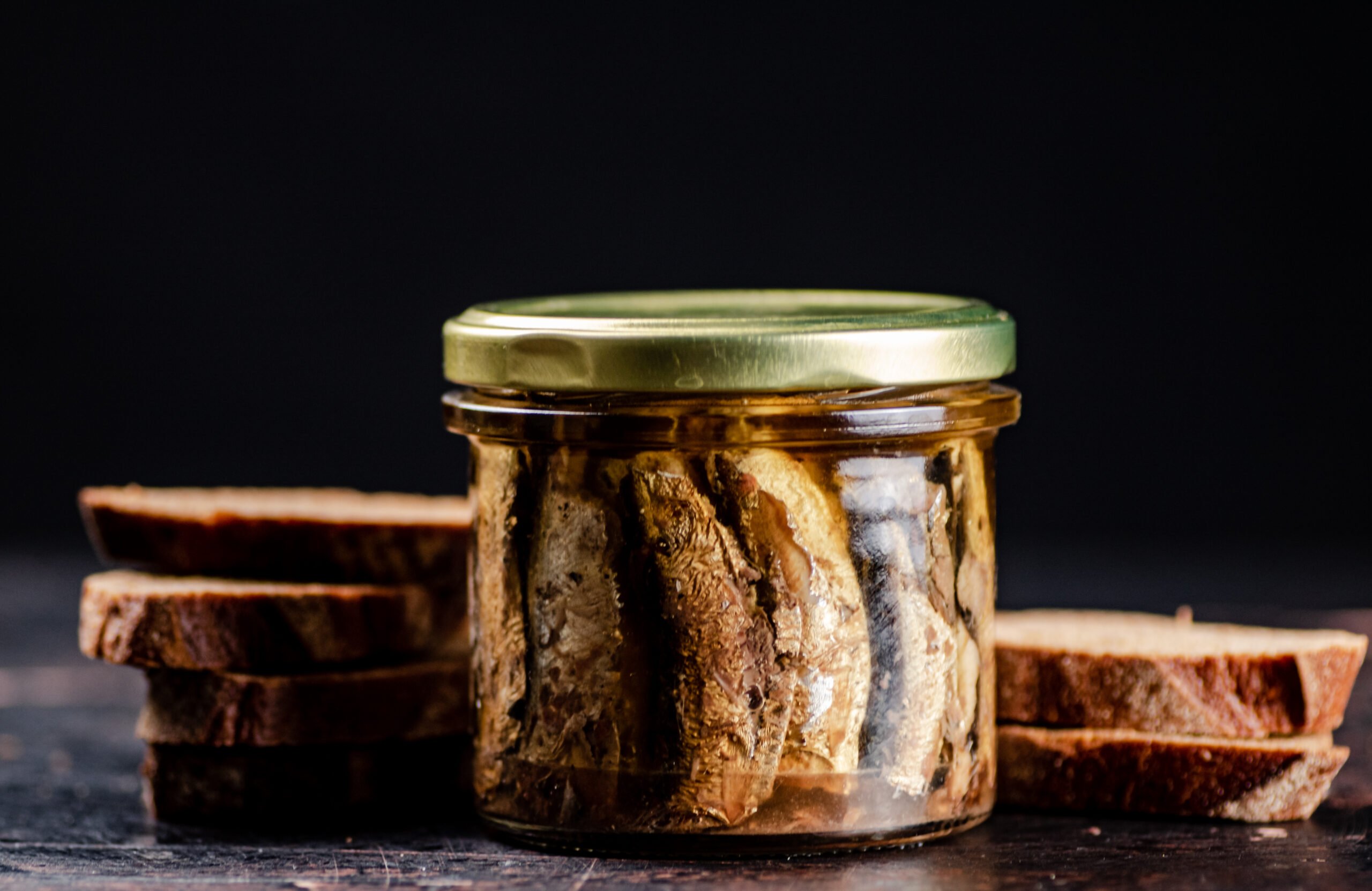 The Rise of Glass Jars as a Sustainable Packaging Solution