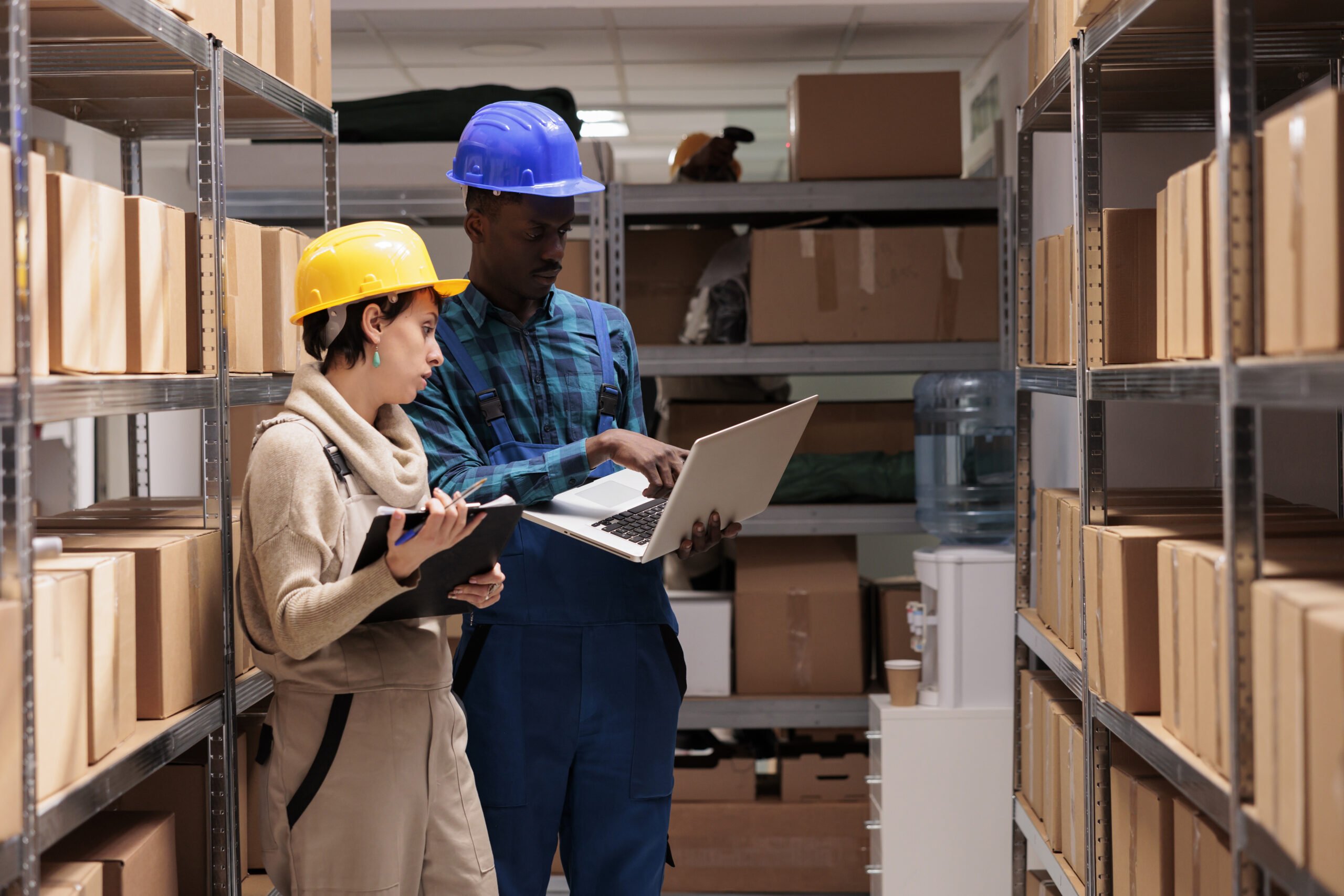 Optimizing Resource Allocation through Equipment Inventory Software