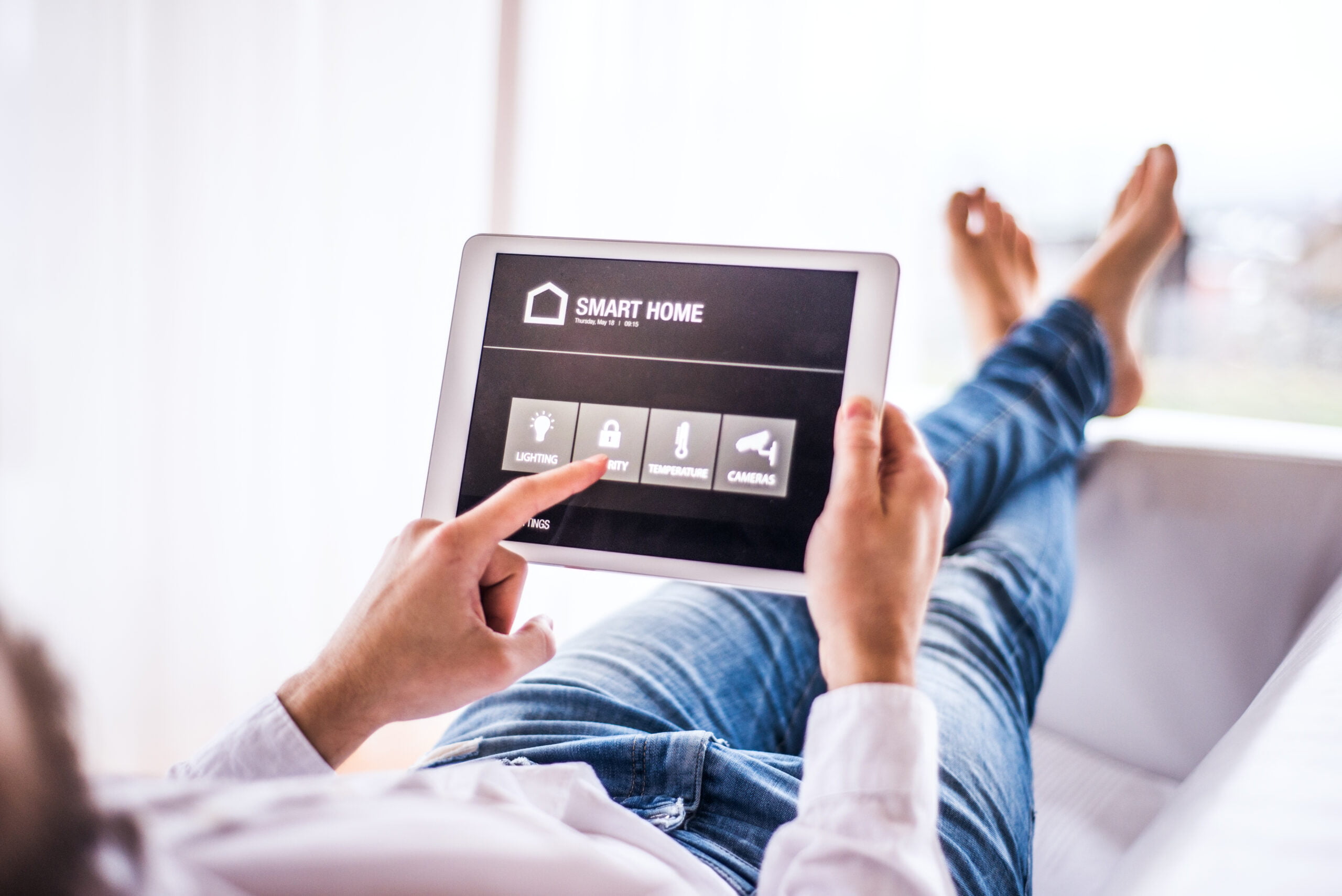 Upgrades That Will Take Your Home to the Next Level