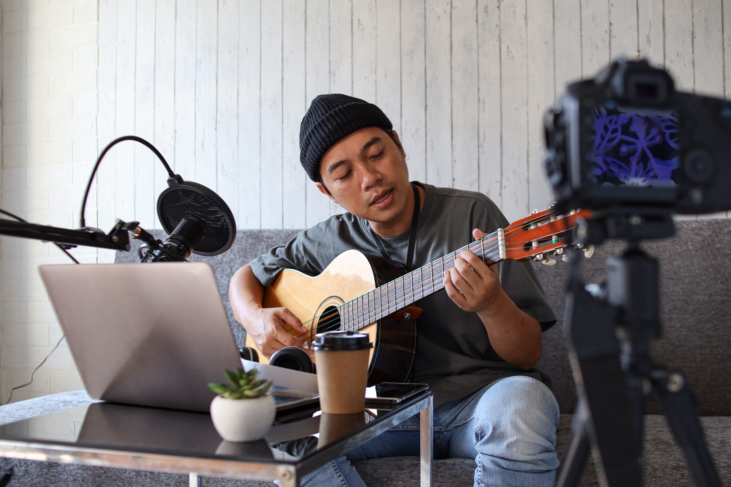 Your Guide To Becoming a YouTube Creator