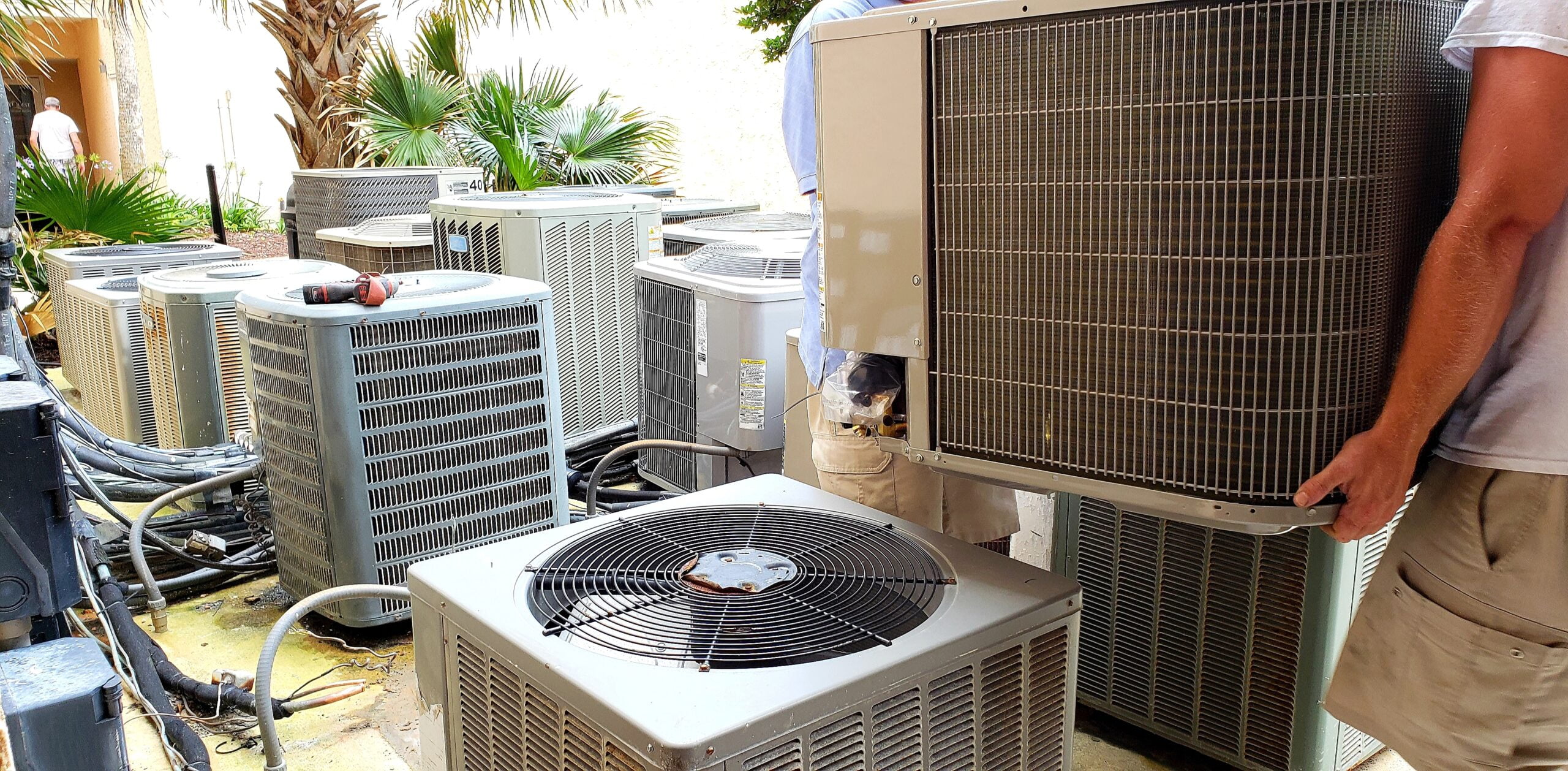Understanding the Importance of Seasonal HVAC Inspections