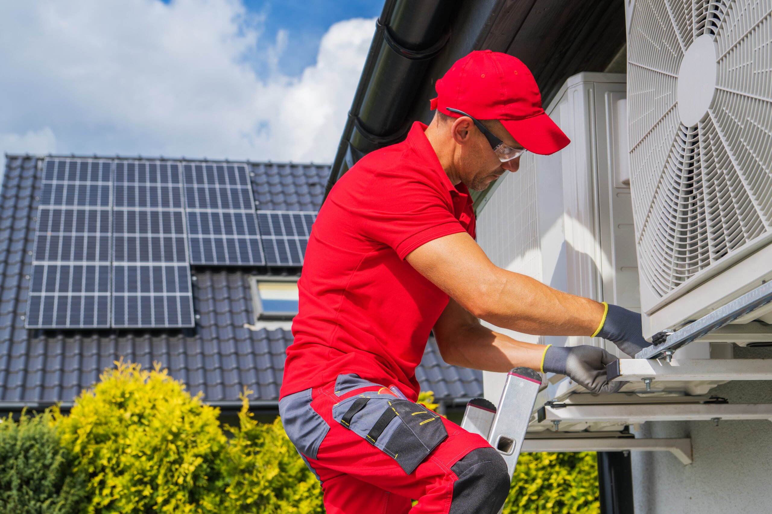 7 Best HVAC Contractors for AC Repair in DC