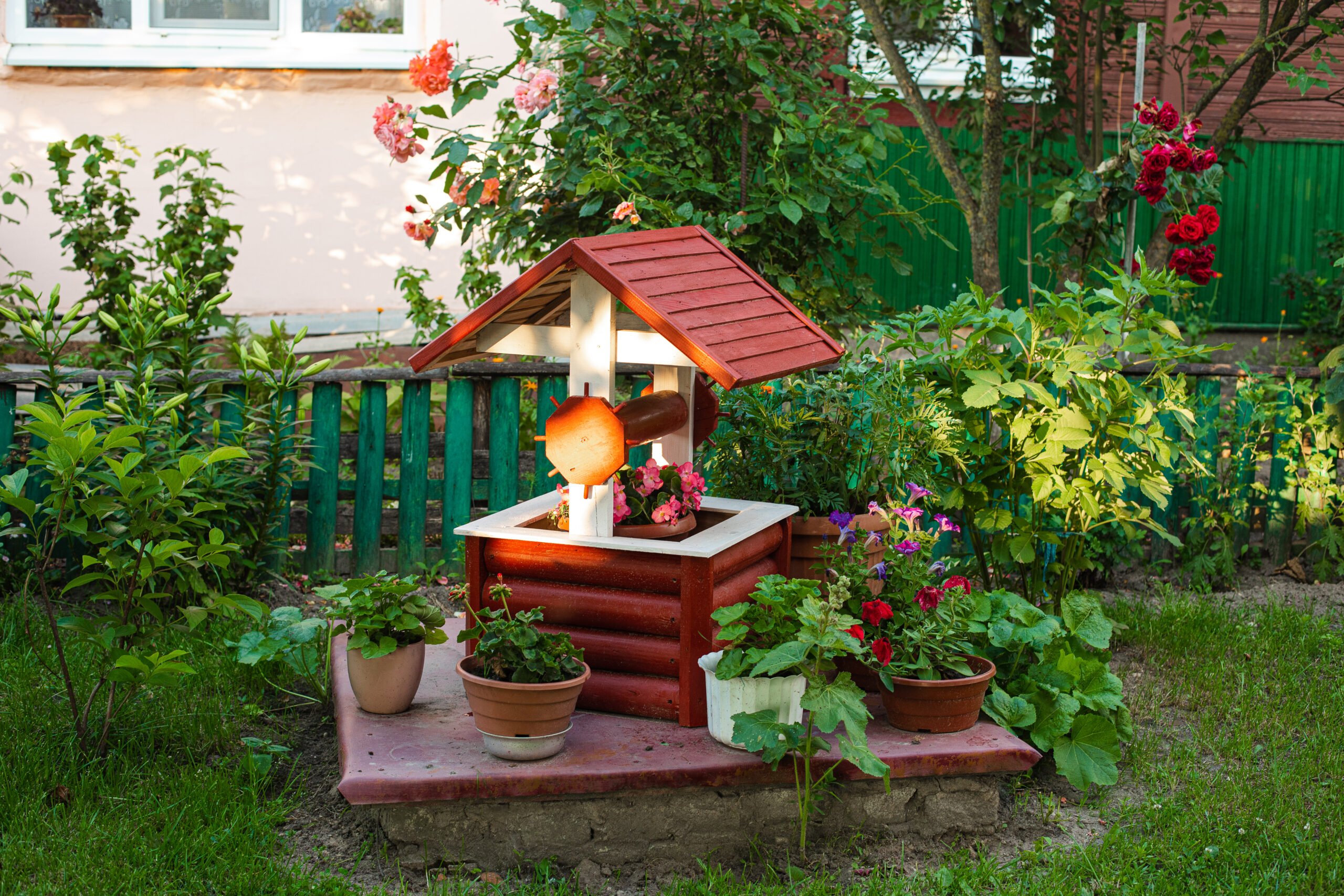 Creative Ways To Display Artificial Plants in Your Home