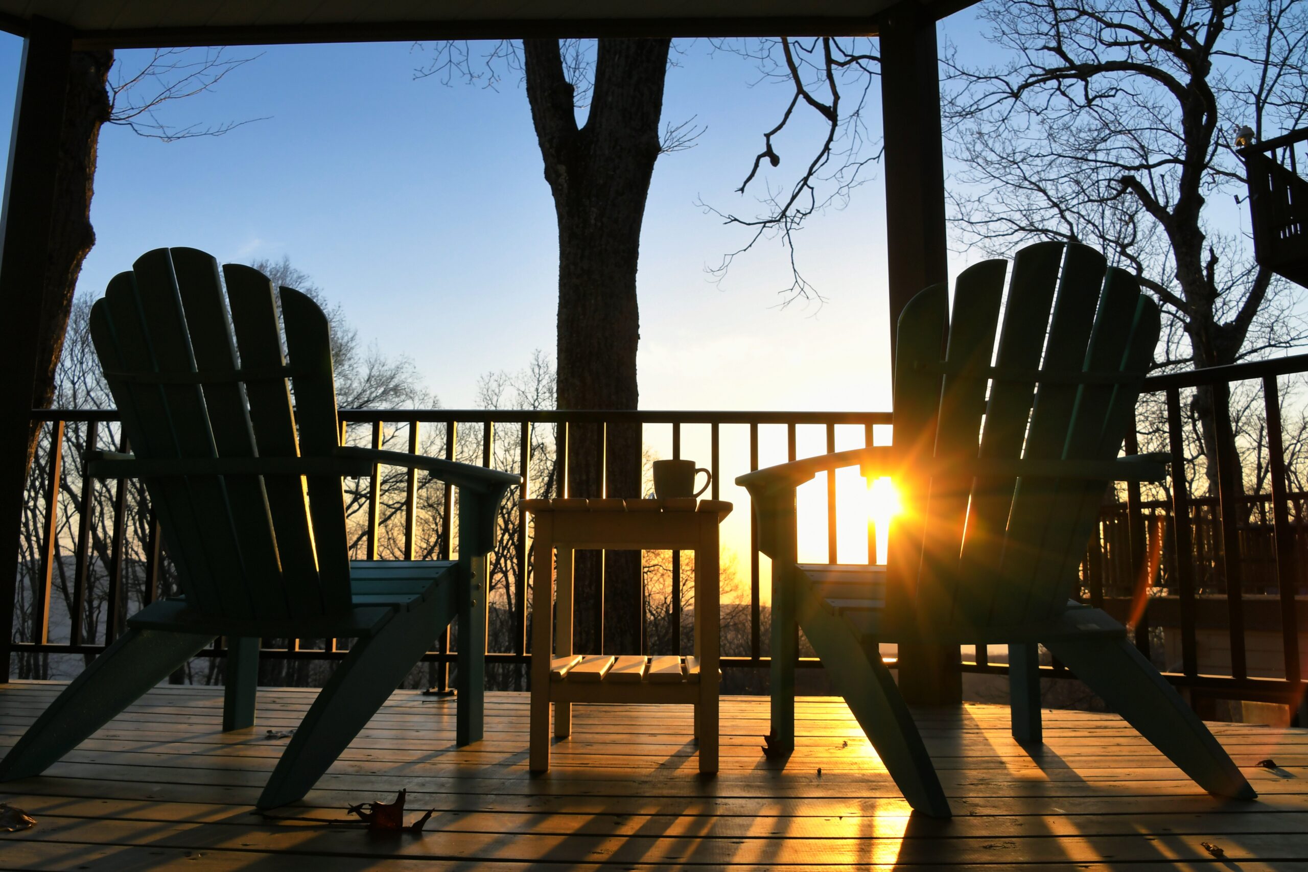 How To Design the Deck of Your Dreams