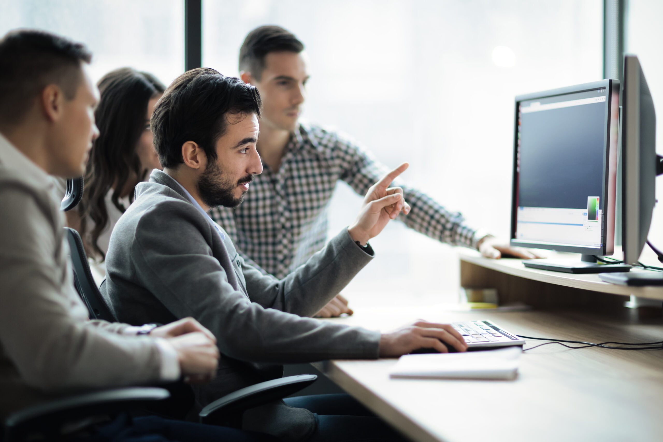 How To Choose a Software Development Offshoring Provider