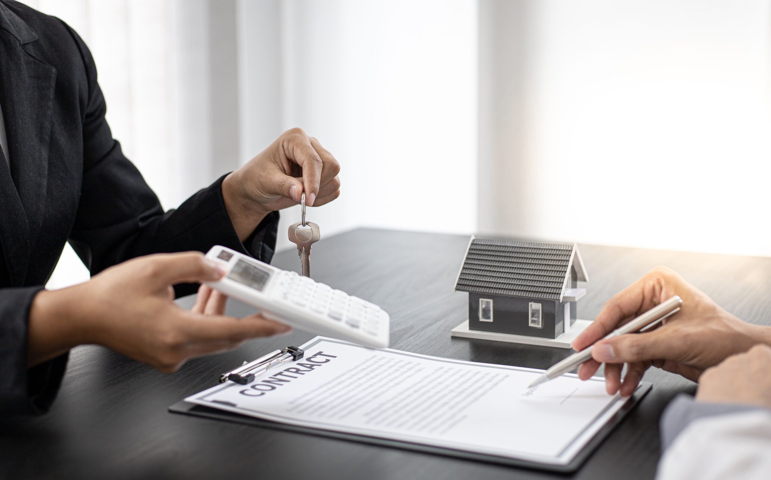 How To Keep up With Home and Vehicle Maintenance