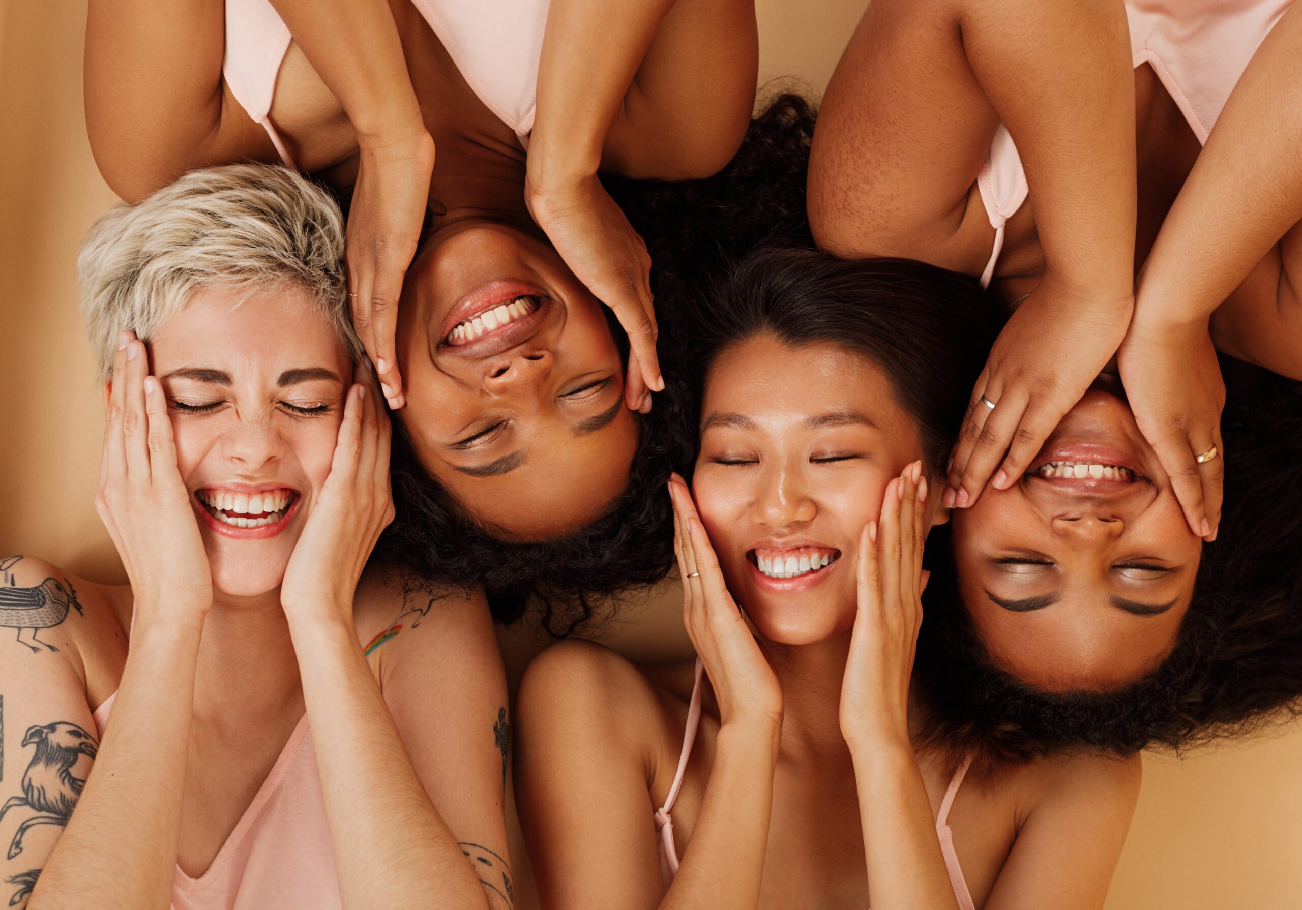 Simple Ways To Practice Self-Care