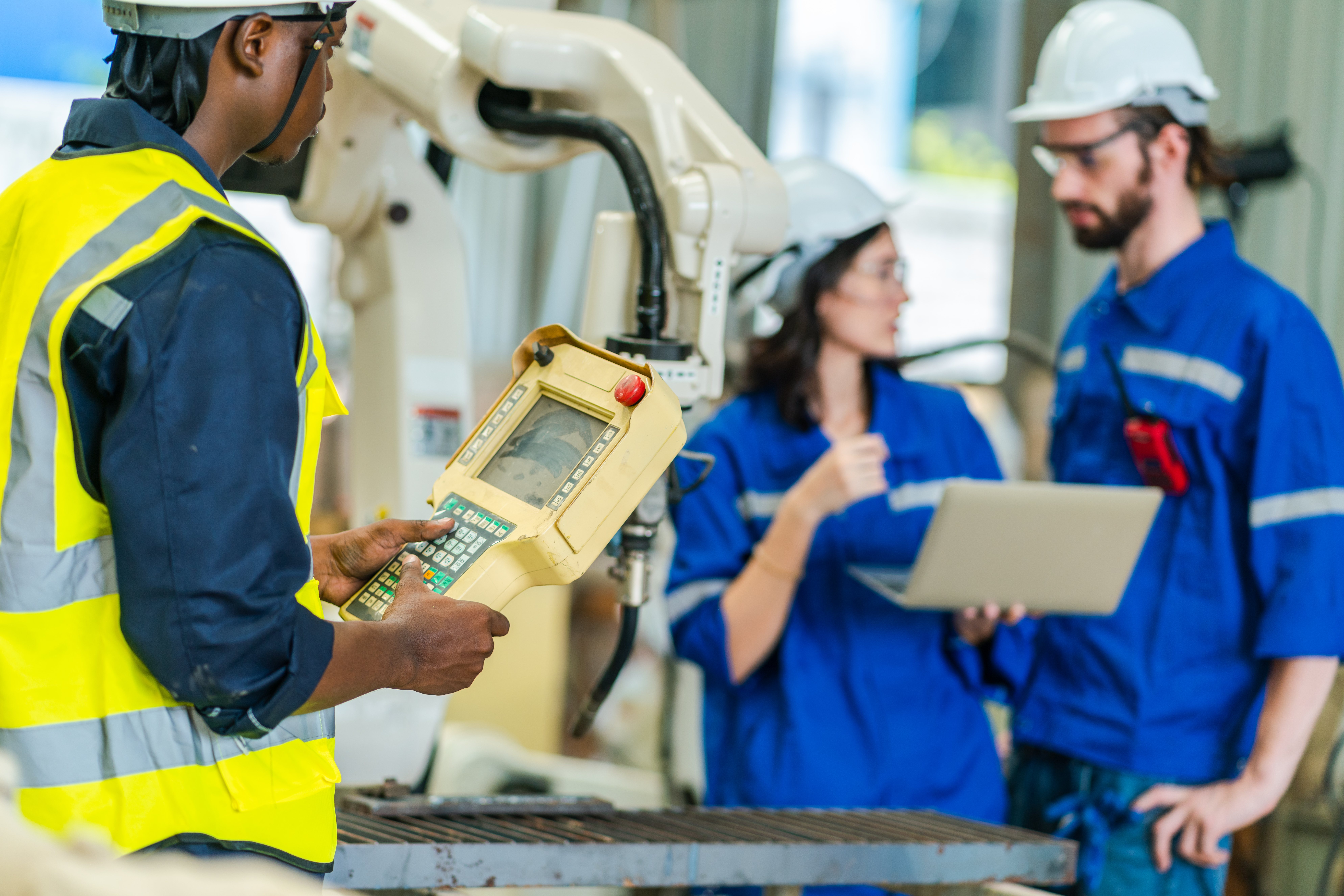 Essential Tools for Successful Manufacturing Operations