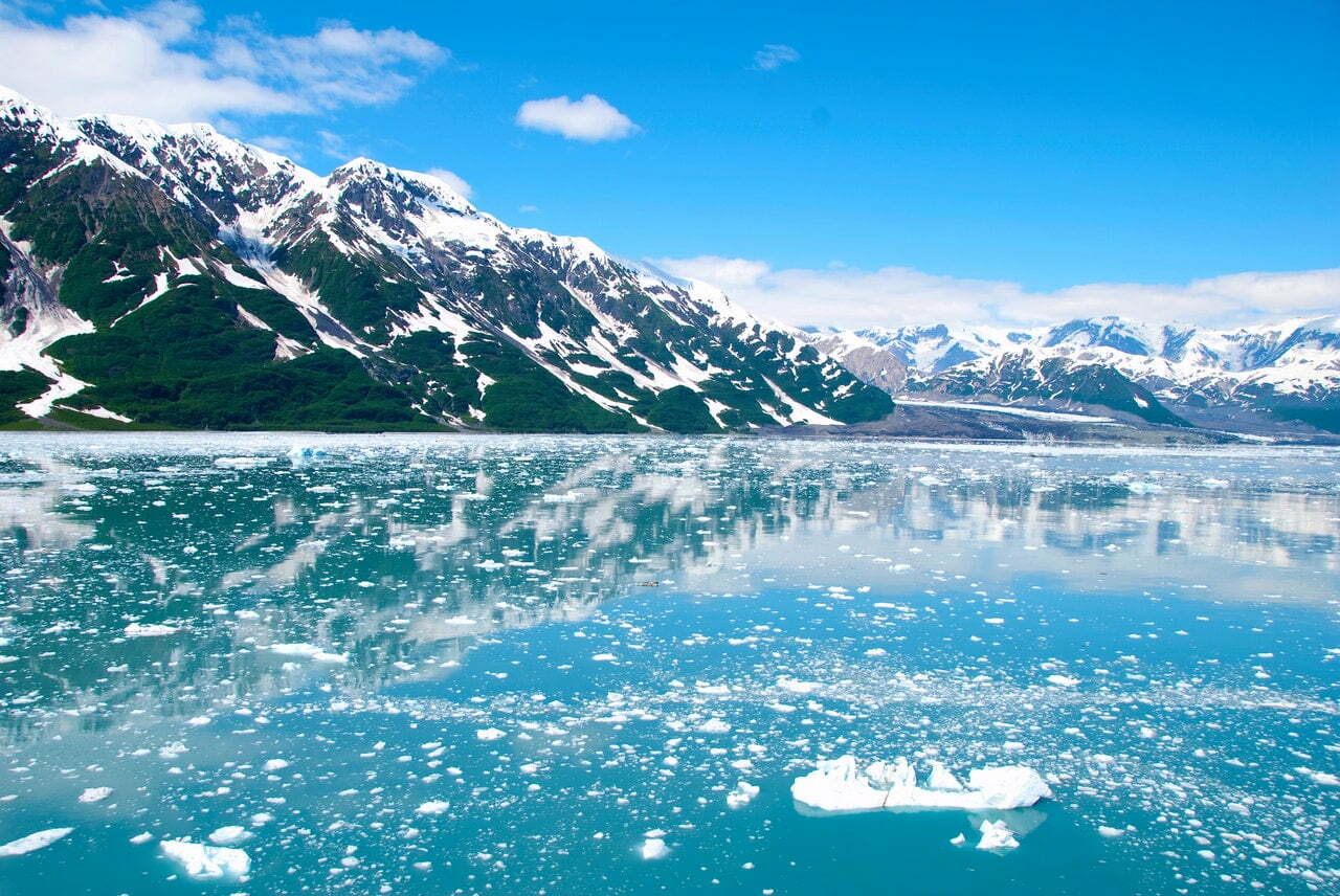 Picture of Alaska's Waters