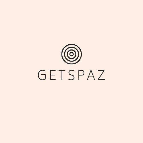 GetSpaz Logo