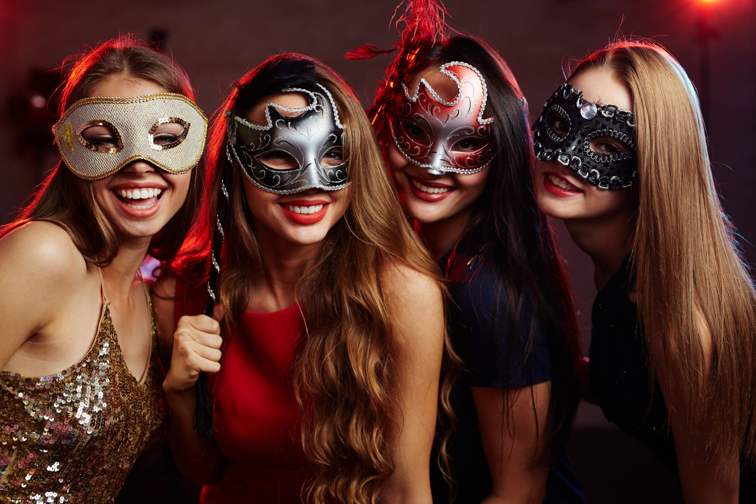 Tips For Planning Your Upcoming Murder Mystery Party – GetSpaz